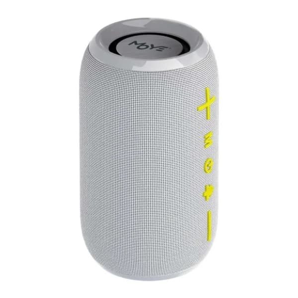MOYE bluetooth zvučnik EchoGo Light Gray 0