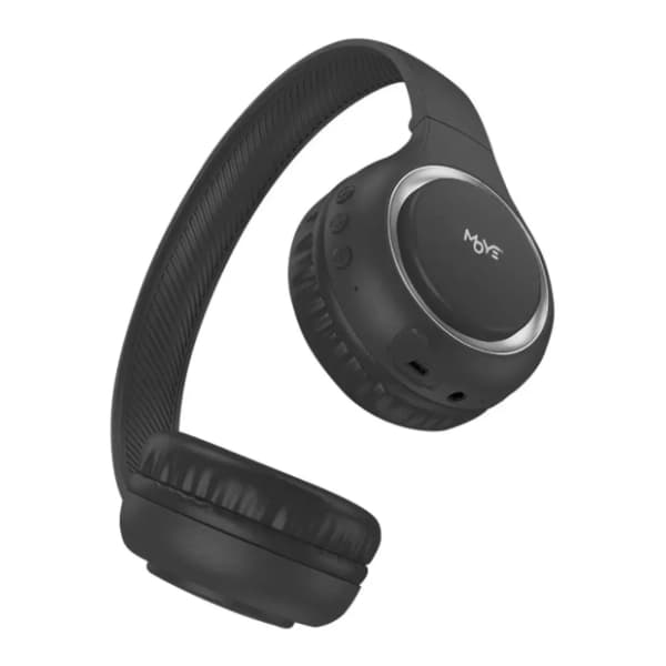 MOYE slušalice Enyo Foldable BT crne 1