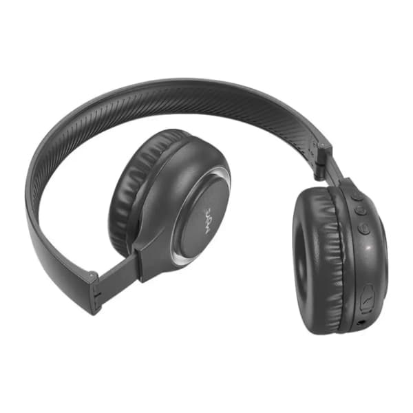 MOYE slušalice Enyo Foldable BT crne 2