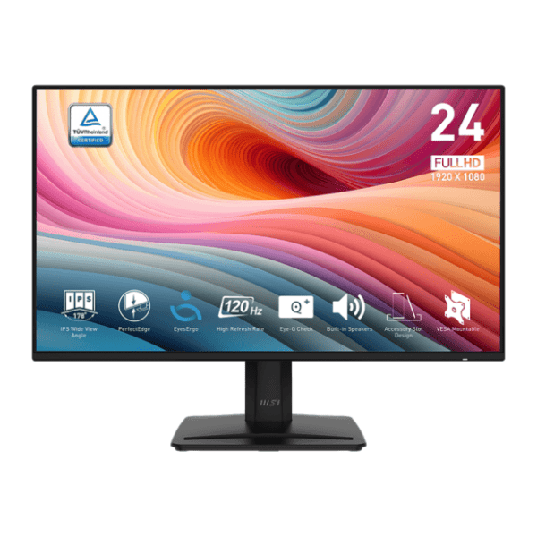 MSI monitor 24" IPS PRO MP242A E2 0