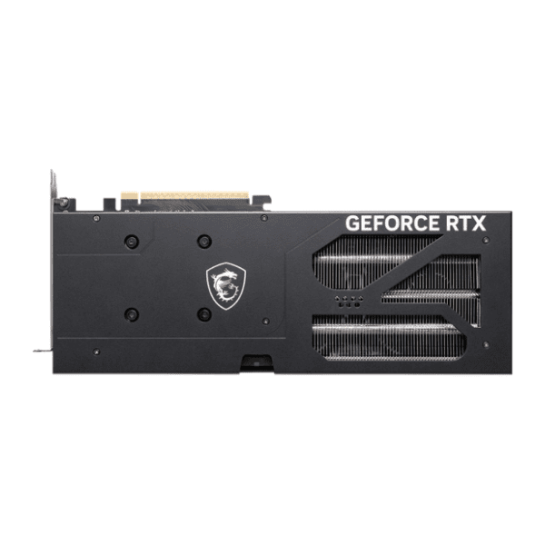 MSI nVidia GeForce RTX 5060 VENTUS 3X OC 8GB GDDR7 128-bit grafička kartica 2