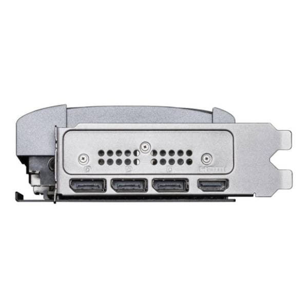 MSI nVidia GeForce RTX 5070 VENTUS 2X OC 12GB GDDR7 192-bit grafička kartica 5