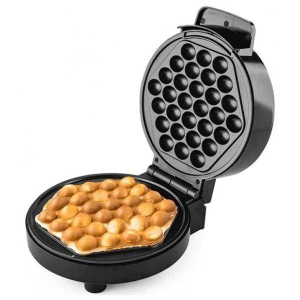 MUHLER aparat za bubble galete MHT838 2