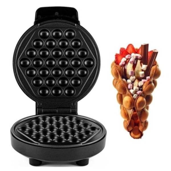 MUHLER aparat za bubble galete MHT838 3