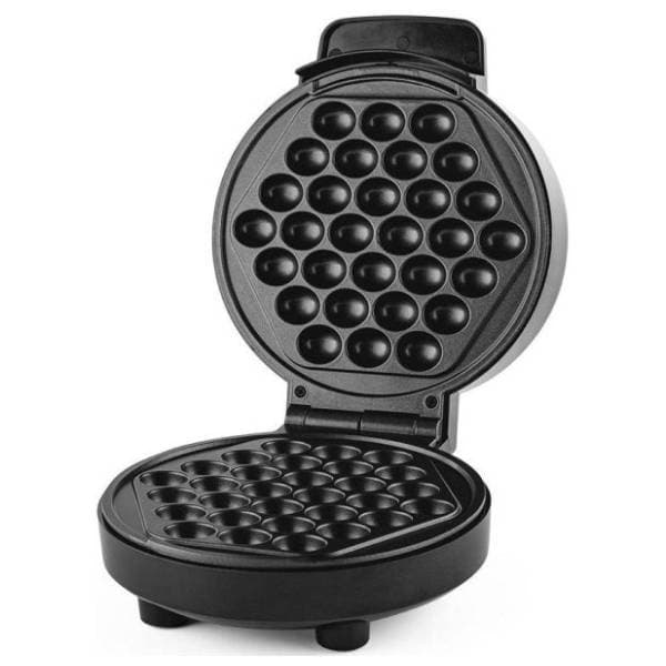 MUHLER aparat za bubble galete MHT838 1