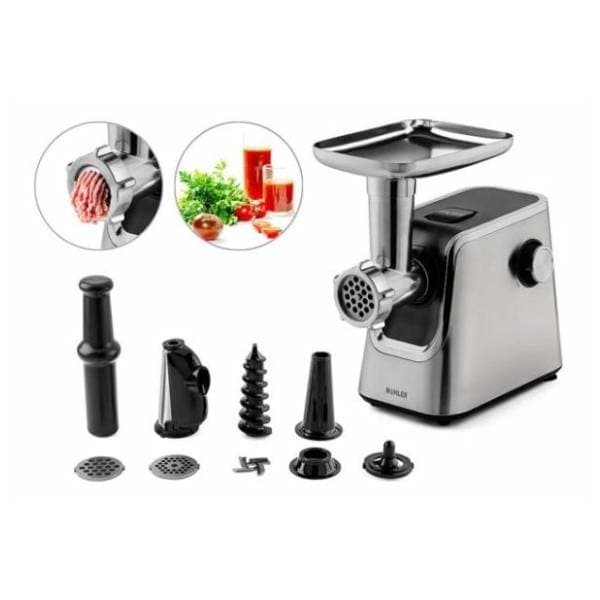 MUHLER mašina za mlevenje mesa MG1808TS 1