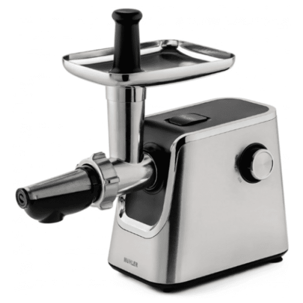 MUHLER mašina za mlevenje mesa MG1808TS 0