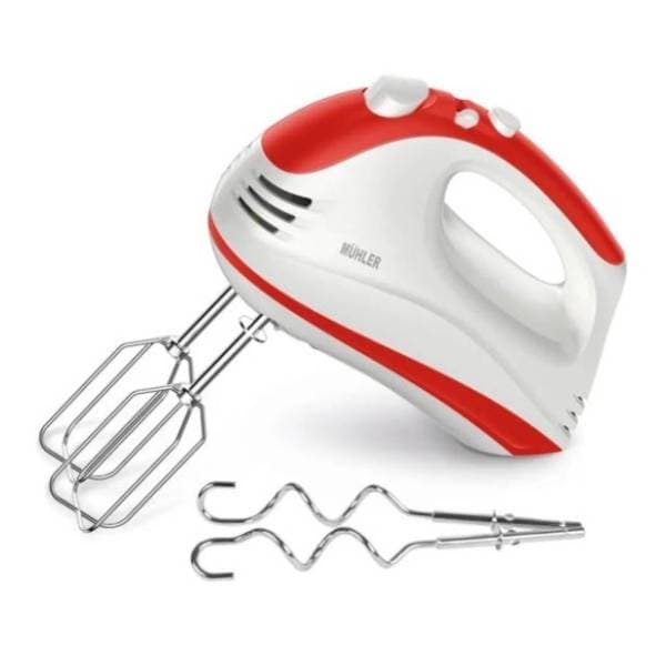 MUHLER ručni mikser MX-300 0