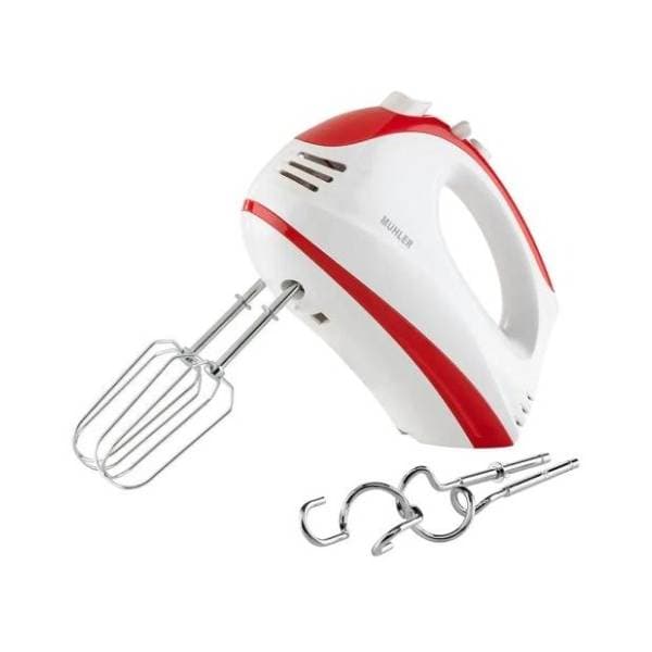 MUHLER ručni mikser MX-300 1