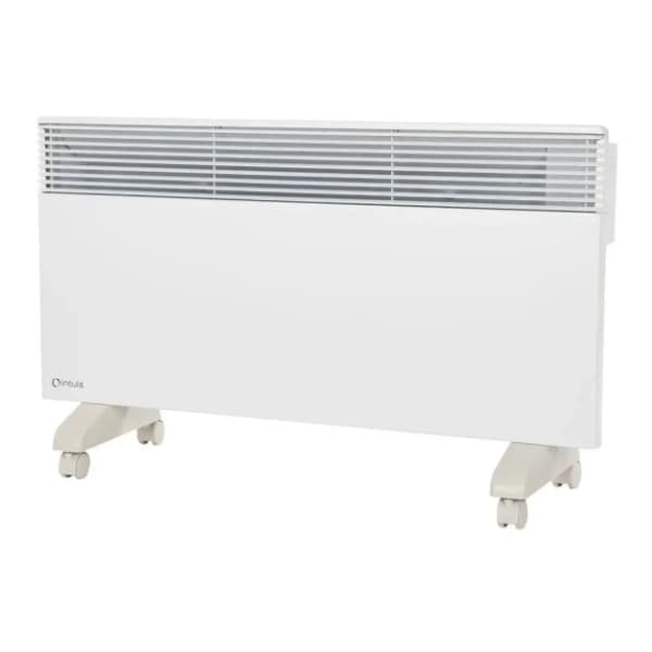 INTUIS panelni radijator Tactic 2500W 0