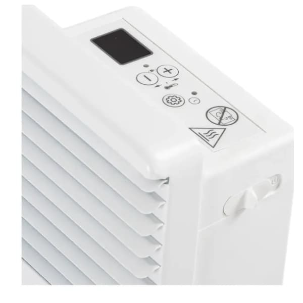 INTUIS panelni radijator Tactic 2500W 2