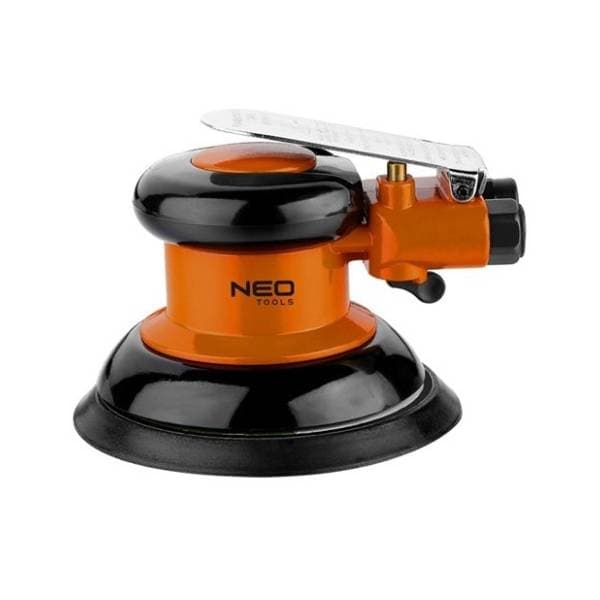 NEO TOOLS 14-020 vibraciona kružna pneumatska brusilica 0