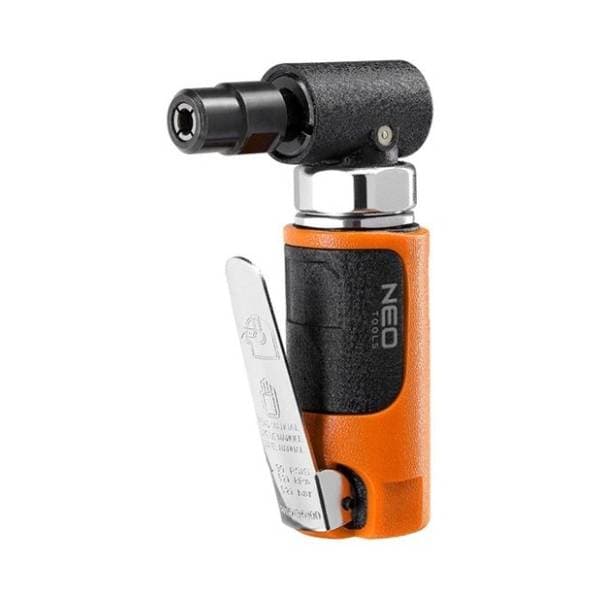 NEO TOOLS 4-016 pneumatska ugaona brusilica 0