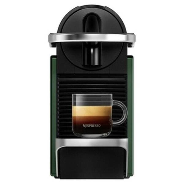 NESPRESSO aparat za kafu C62-EUGRNE-S 1