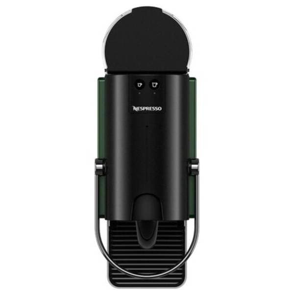 NESPRESSO aparat za kafu C62-EUGRNE-S 3