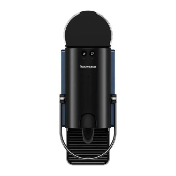 NESPRESSO aparat za kafu Pixie Dark Blue D62-EUBLNE-S 3