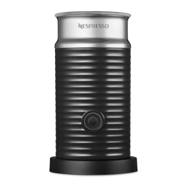 NESPRESSO aparat za mlečnu penu Aeroccino 3 0