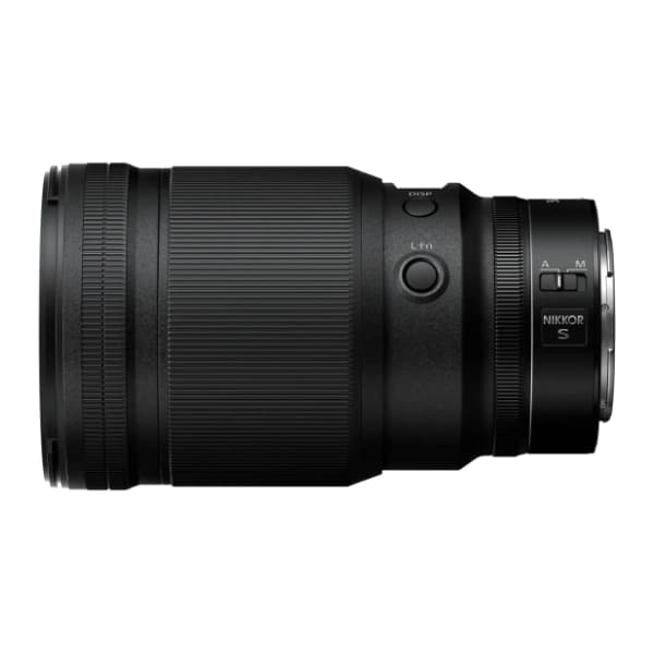 NIKON Nikkor Z MC 50mm f/1.2 S objektiv 3