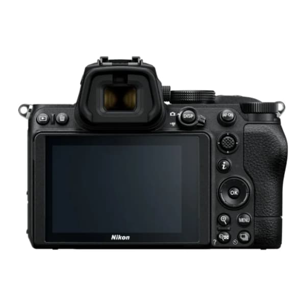NIKON Z5 (telo) fotoaparat 2