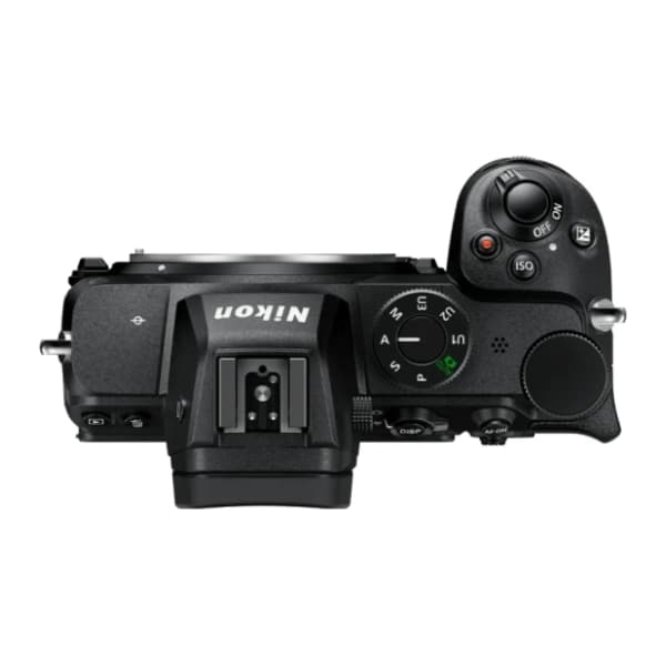 NIKON Z5 (telo) fotoaparat 3