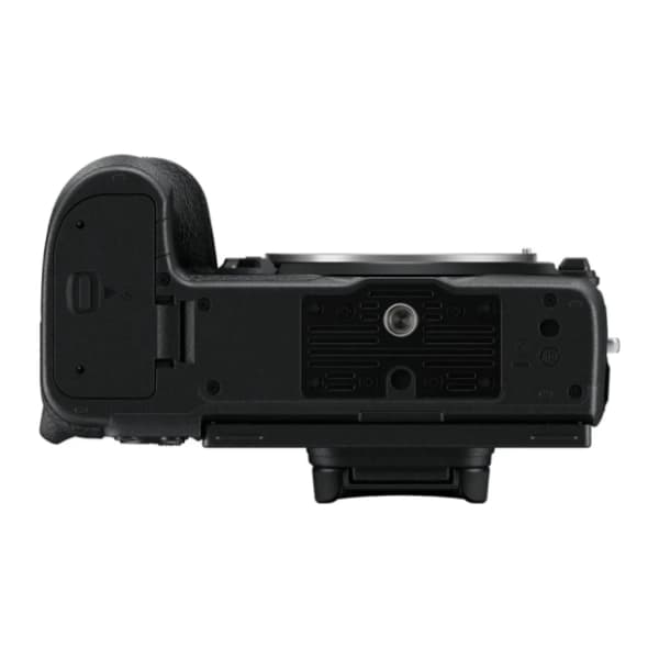 NIKON Z5 (telo) fotoaparat 4