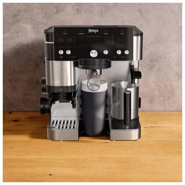 NINJA aparat za kafu ES501EU 1