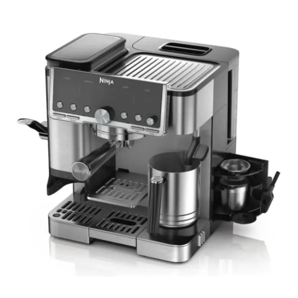 NINJA aparat za kafu ES701EU 1