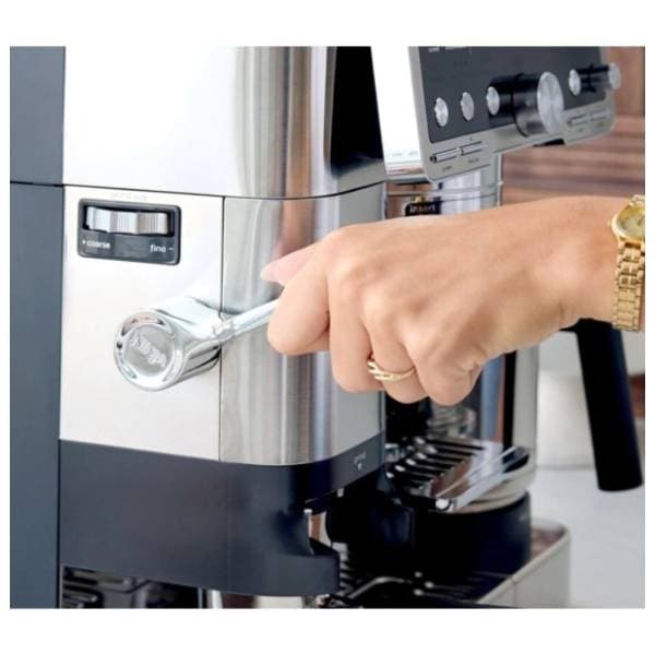 NINJA aparat za kafu ES701EU 4