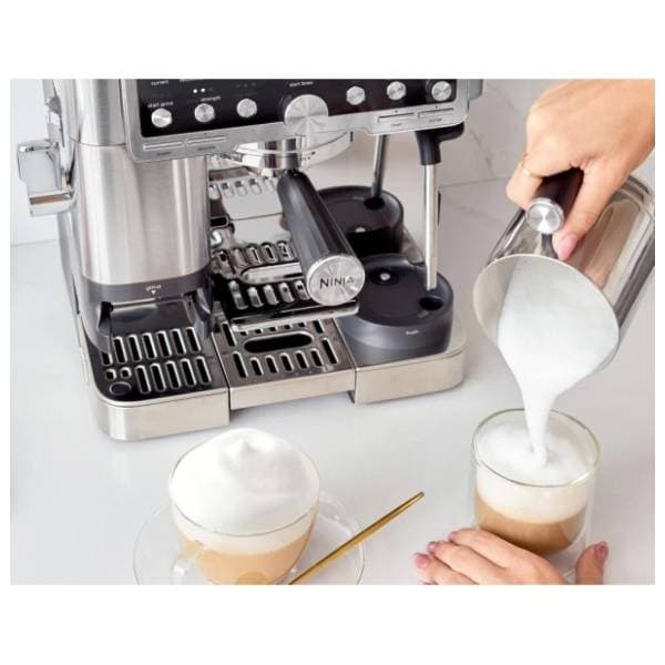 NINJA aparat za kafu ES701EU 5