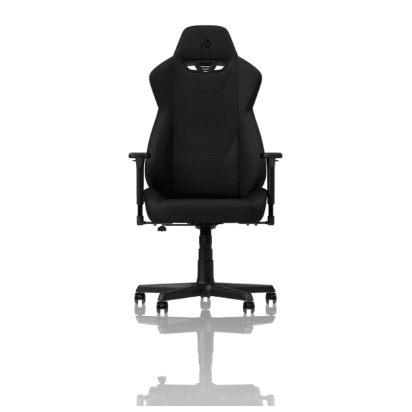 NITRO CONCEPTS S300 Stealth Black gejmerska stolica 2