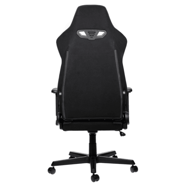NITRO CONCEPTS S300 Stealth Black gejmerska stolica 3