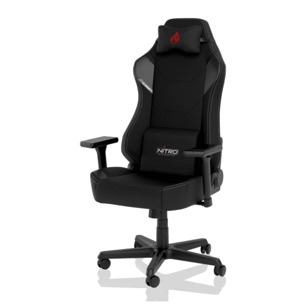 NITRO CONCEPTS X1000 gejmerska stolica 1