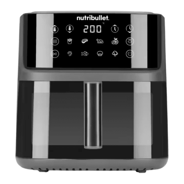 NUTRIBULLET friteza na vruć vazduh NBA0811DG 0