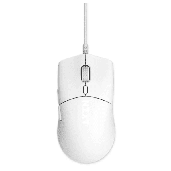 NZXT miš Lift 2 Symm beli 0