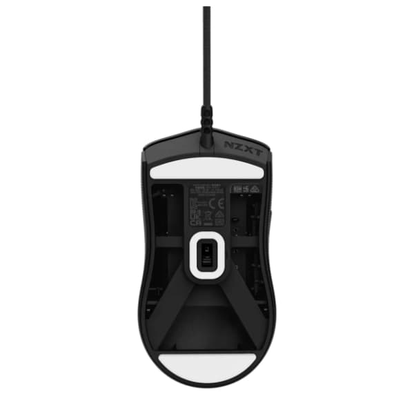 NZXT miš Lift 2 Symm crni 3