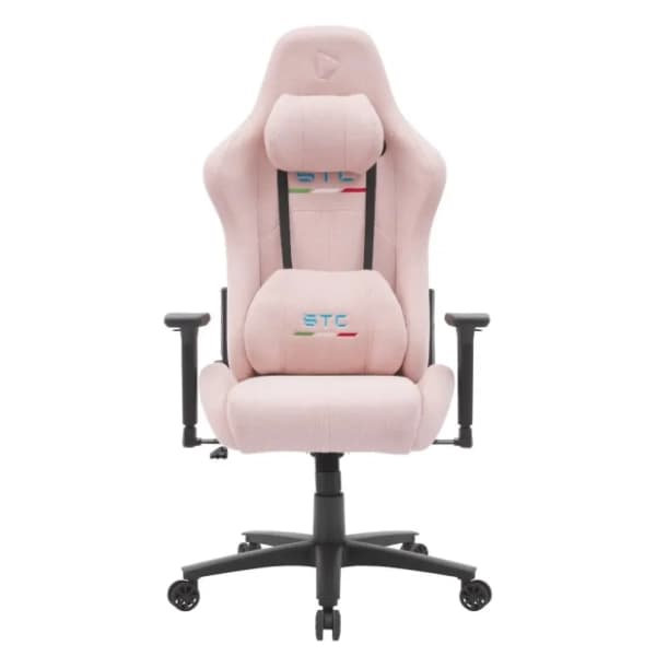 ONEX STC Snug Pink gejmerska stolica 1