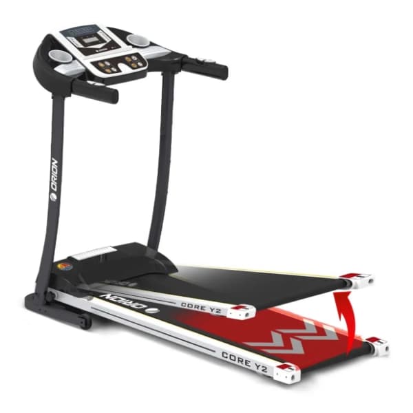 ORION Core Y2 traka za trčanje 1