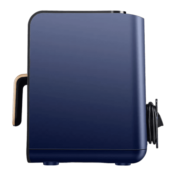 PANASONIC friteza na vruć vazduh NF-CC600AXE 2