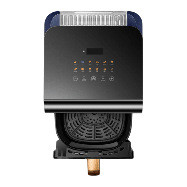 PANASONIC friteza na vruć vazduh NF-CC600AXE 3