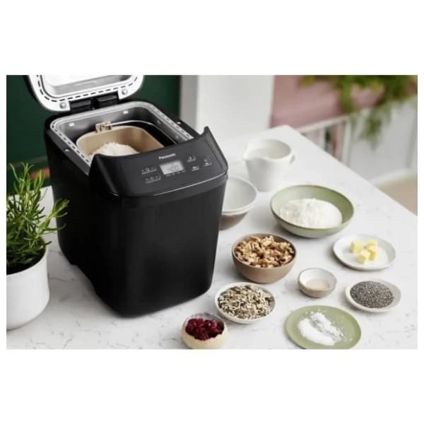 PANASONIC mini pekara SD-PN100KXE 4