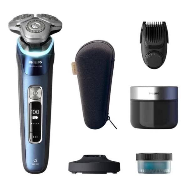 PHILIPS aparat za brijanje XP9201/33 1