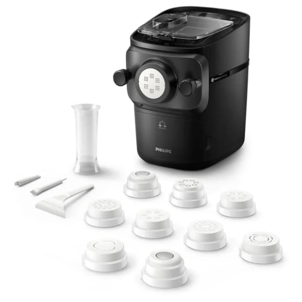 PHILIPS aparat za pravljenje testenine HR2665/96 1