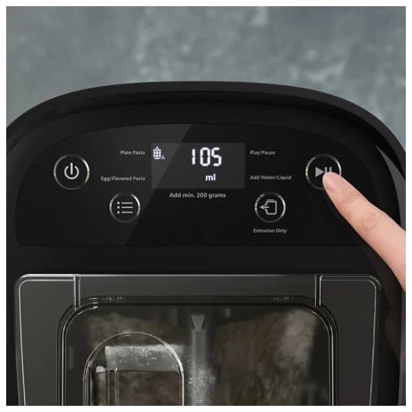 PHILIPS aparat za pravljenje testenine HR2665/96 3