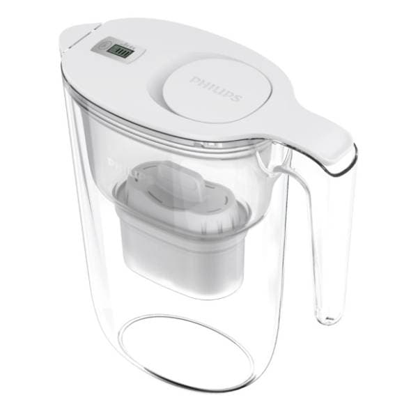 PHILIPS bokal za filtriranje vode AWP2933WHT6/31 1