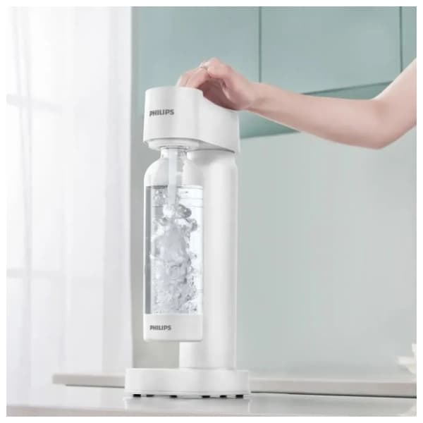 PHILIPS dispanzer za soda vodu ADD4901WH/10 1