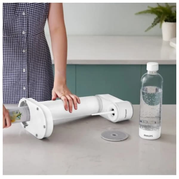 PHILIPS dispanzer za soda vodu ADD4901WH/10 2