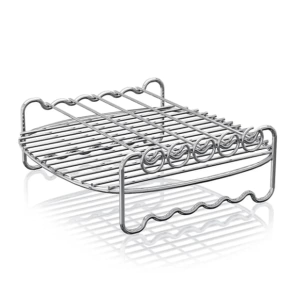 PHILIPS dodatak za fritezu na vruć vazduh HD9905/00 0