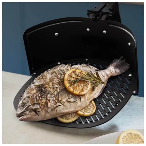 PHILIPS dodatak za fritezu na vruć vazduh HD9963/00 1