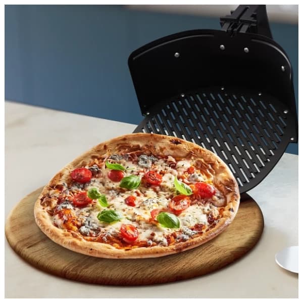 PHILIPS dodatak za fritezu na vruć vazduh HD9963/00 2