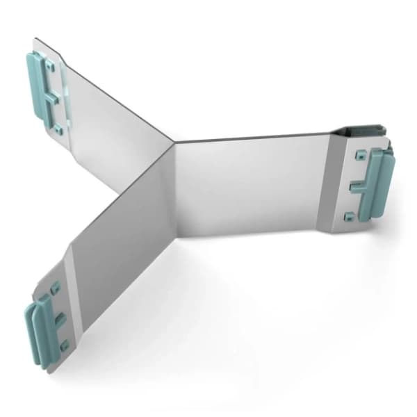 PHILIPS dodatak za fritezu na vruć vazduh 3u1 HD9963/00 0